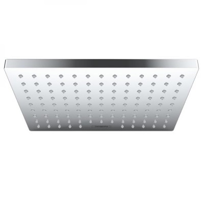 Потолочная душевая лейка Hansgrohe Vernis Shape 230 1JET Green